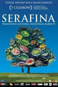 Serafina online / Séraphine online (2008) - pressbook | Kinomaniak.pl