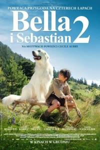 Bella i sebastian 2/ Belle et sébastien, l'aventure continue(2015) - zdjęcia, fotki | Kinomaniak.pl