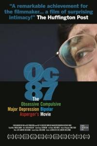 Oc87: the obsessive compulsive, major depression, bipolar, asperger's movie online (2010) | Kinomaniak.pl