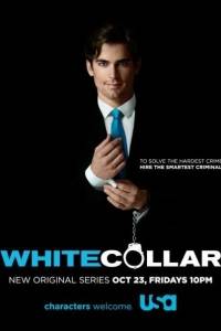 White collar online (2009) | Kinomaniak.pl