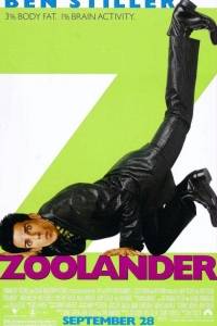 Zoolander online (2001) - fabuła, opisy | Kinomaniak.pl