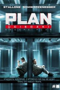 Plan ucieczki online / Escape plan online (2013) | Kinomaniak.pl