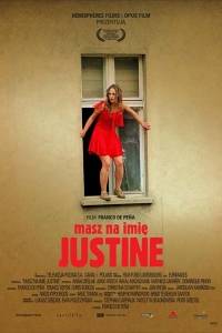 Masz na imię justine online (2005) - ciekawostki | Kinomaniak.pl