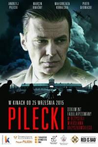 Pilecki online (2015) | Kinomaniak.pl