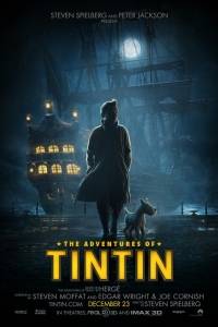 Przygody tintina online / Adventures of tintin, the online (2011) - recenzje | Kinomaniak.pl