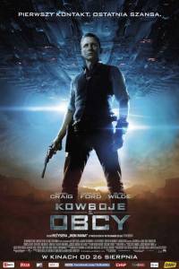 Kowboje i obcy online / Cowboys & aliens online (2011) | Kinomaniak.pl