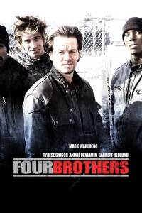 Czterej bracia online / Four brothers online (2005) - fabuła, opisy | Kinomaniak.pl