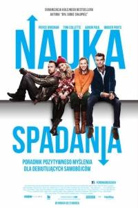 Nauka spadania/ Long way down, a(2014)- obsada, aktorzy | Kinomaniak.pl
