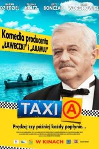 Taxi a(2007) - zdjęcia, fotki | Kinomaniak.pl