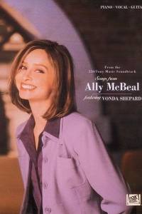 Ally mcbeal(1997) - fabuła, opisy | Kinomaniak.pl