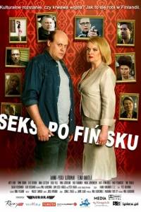 Seks po fińsku online / Haarautuvan rakkauden talo online (2009) - pressbook | Kinomaniak.pl