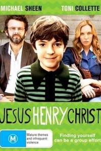 Nieprzeciętny henry/ Jesus henry christ(2012)- obsada, aktorzy | Kinomaniak.pl