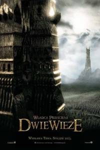 Władca pierścieni, część ii. dwie wieże online / Lord of the rings: the two towers, the online (2002) | Kinomaniak.pl