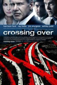 Przeprawa/ Crossing over(2009)- obsada, aktorzy | Kinomaniak.pl