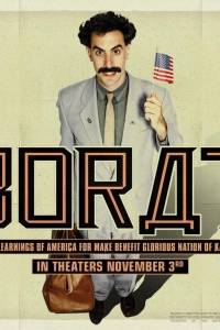 Borat online / Borat: cultural learnings of america for make benefit glorious nation of kazakhstan online (2006) - fabuła, opisy | Kinomaniak.pl