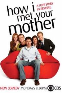 Jak poznałem waszą matkę/ How i met your mother(2005) - recenzje | Kinomaniak.pl