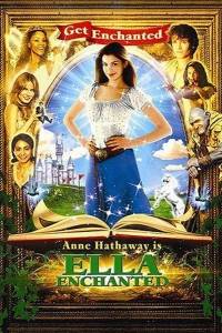 Ella zaklęta online / Ella enchanted online (2004) | Kinomaniak.pl