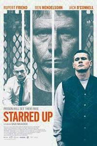 Starred up online (2013) | Kinomaniak.pl