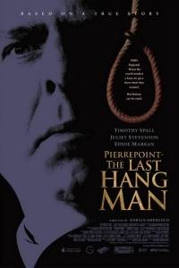 Pierrepoint. ostatni kat online / Last hangman, the online (2005) | Kinomaniak.pl