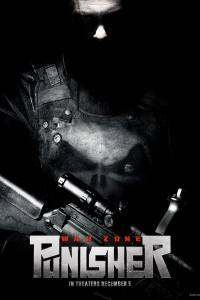 Punisher: strefa wojny online / Punisher: war zone online (2008) | Kinomaniak.pl
