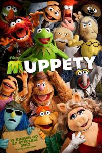 Muppety online / Muppets, the online (2011) | Kinomaniak.pl
