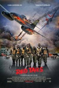 Red tails online (2012) | Kinomaniak.pl