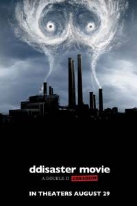 Totalny kataklizm online / Disaster movie online (2008) | Kinomaniak.pl