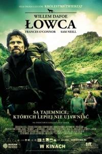 Łowca online / Hunter, the online (2011) - fabuła, opisy | Kinomaniak.pl