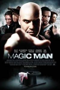 Magic man online (2009) | Kinomaniak.pl