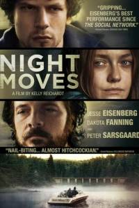 Night moves(2013)- obsada, aktorzy | Kinomaniak.pl
