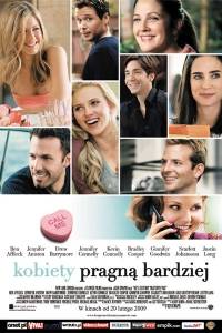 Kobiety pragną bardziej online / He's just not that into you online (2009) | Kinomaniak.pl