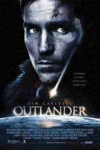 Outlander online (2008) | Kinomaniak.pl