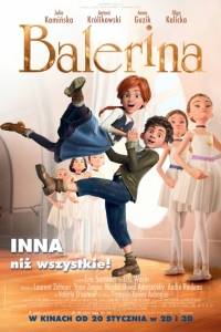 Balerina/ Ballerina(2016)- obsada, aktorzy | Kinomaniak.pl