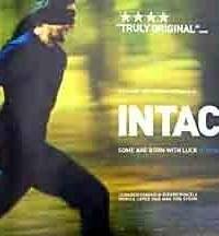 Intacto online (2001) | Kinomaniak.pl