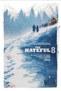 Nienawistna ósemka online / Hateful eight, the online (2015) - ciekawostki | Kinomaniak.pl