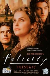 Felicity online (1998) | Kinomaniak.pl