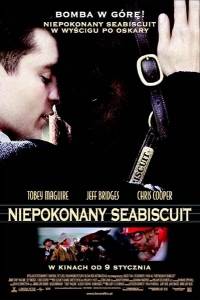 Niepokonany seabiscuit online / Seabiscuit online (2003) | Kinomaniak.pl