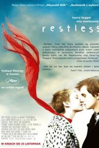 Restless online (2011) - recenzje | Kinomaniak.pl