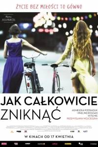 Jak całkowicie zniknąć online (2014) | Kinomaniak.pl