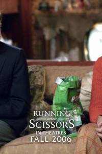 Biegając z nożyczkami/ Running with scissors(2006)- obsada, aktorzy | Kinomaniak.pl
