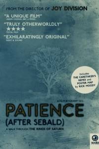 Cierpliwość według sebalda online / Patience (after sebald) online (2012) | Kinomaniak.pl