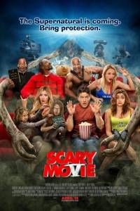 Straszny film 5/ Scary movie 5(2013) - zwiastuny | Kinomaniak.pl