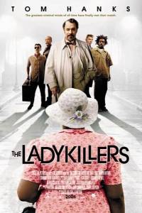 Ladykillers, czyli zabójczy kwintet online / Ladykillers, the online (2004) | Kinomaniak.pl