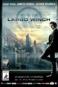 Largo winch online (2008) | Kinomaniak.pl