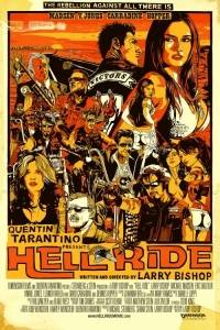 Hell ride online (2008) | Kinomaniak.pl