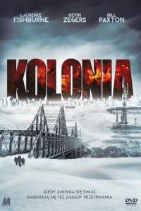 Kolonia online / Colony, the online (2013) | Kinomaniak.pl