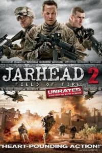 Jarhead 2: w polu ognia online / Jarhead 2: field of fire online (2014) | Kinomaniak.pl