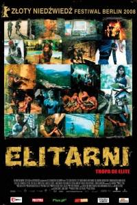Elitarni online / Tropa de elite online (2007) | Kinomaniak.pl