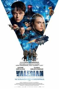 Valerian i miasto tysiąca planet online / Valerian and the city of a thousand planets online (2017) | Kinomaniak.pl