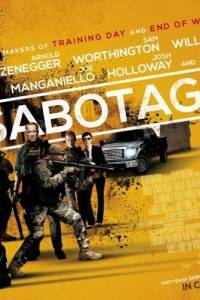 Sabotaż online / Sabotage online (2014) | Kinomaniak.pl